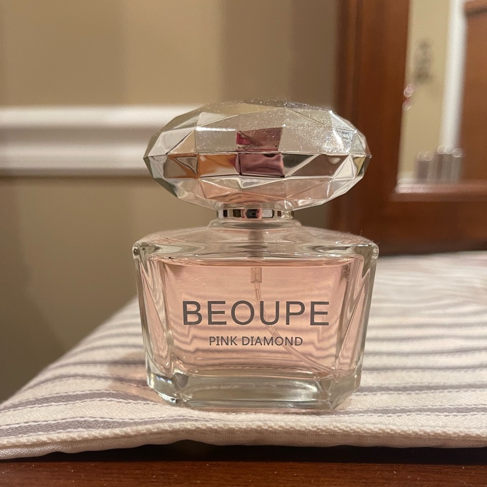 Pink Diamond Women's Perfume